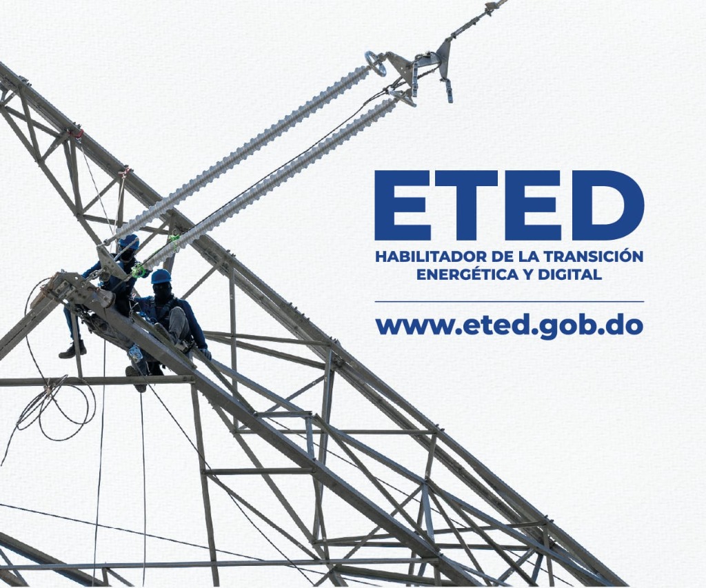 Patrocinador Oficial ETED
